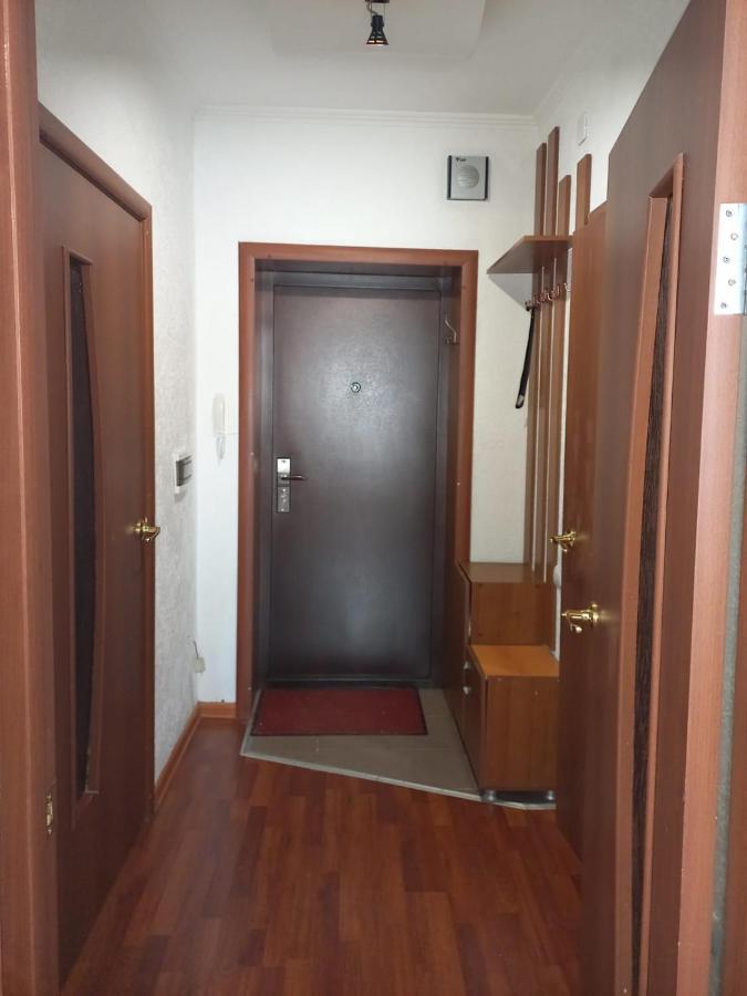 2-Комнатная Квартира Astaná Exterior foto